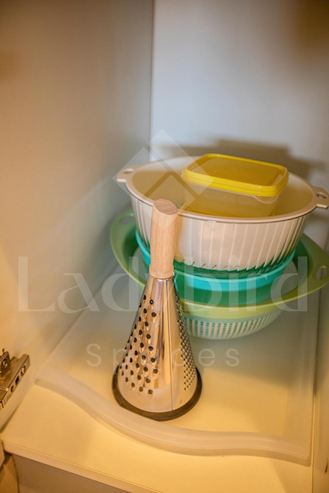 Apartament Ladybird - Veranda Nest