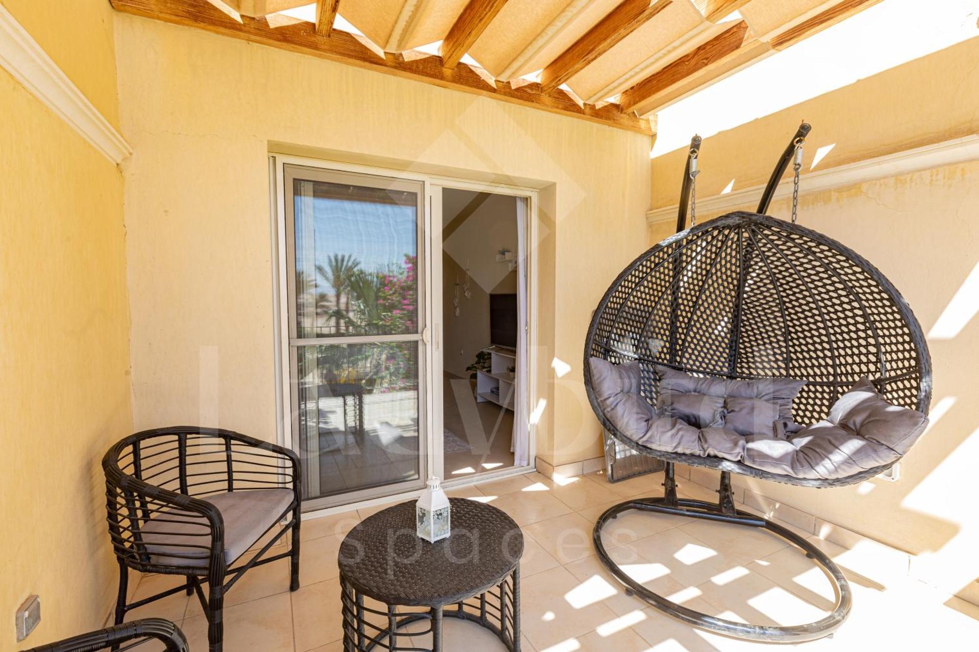 Apartament Ladybird - Veranda Nest