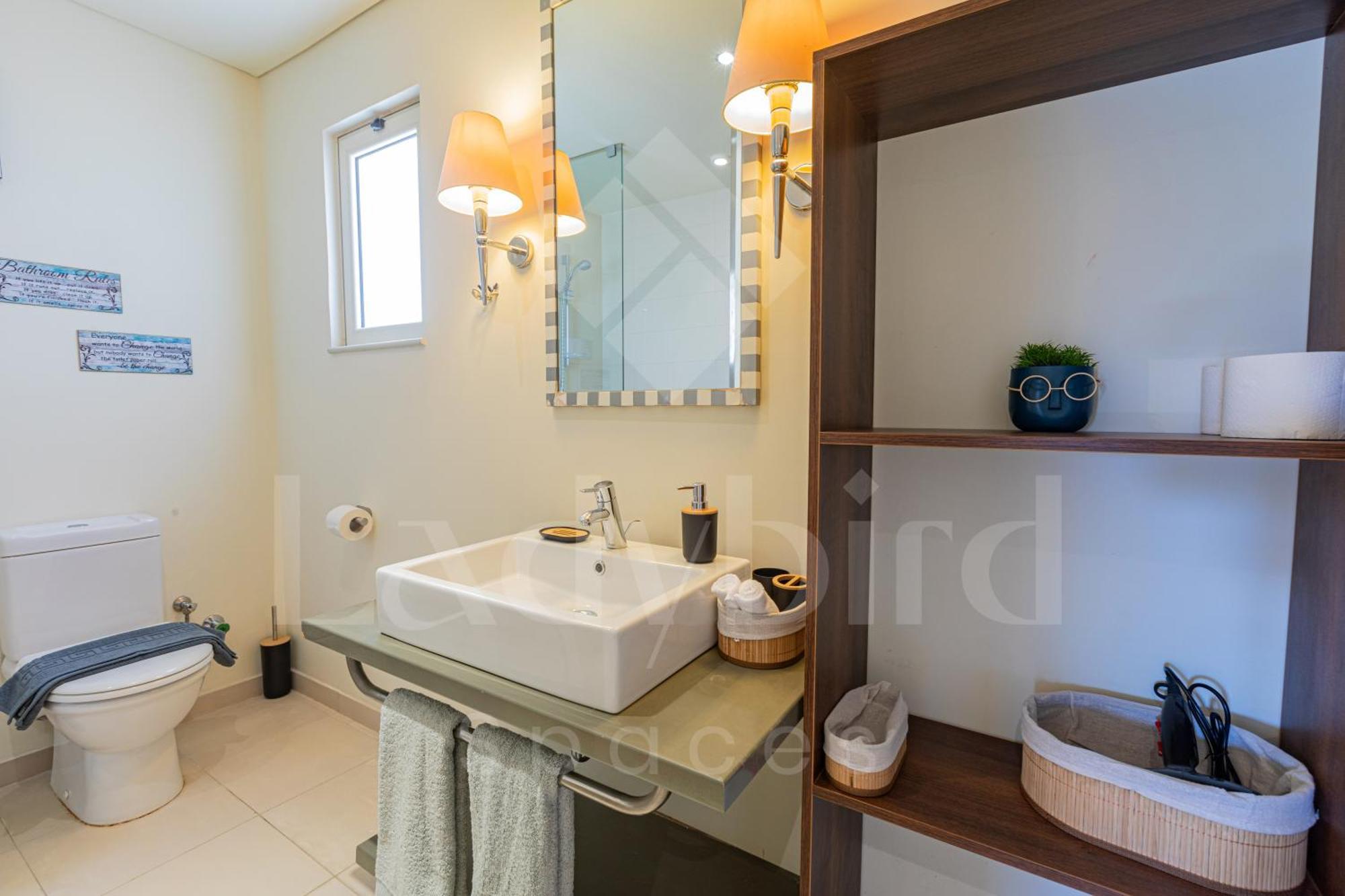 Apartament Ladybird - Veranda Nest Hurghada